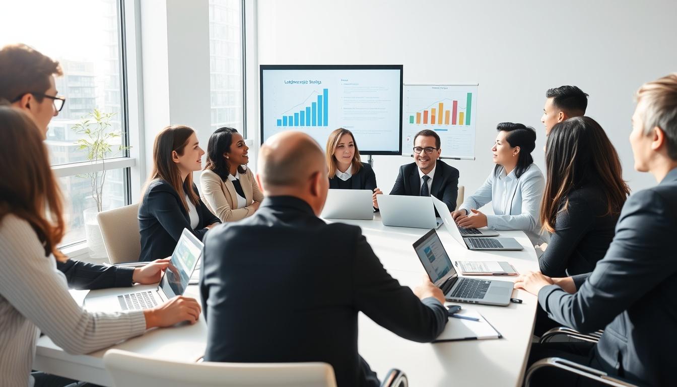 Elevate Your Leadership